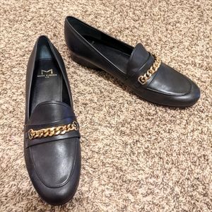 Marc Fisher | Shoes | Marc Fisher Black 